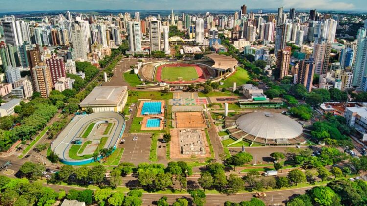 Virada de Esportes e Lazer acontece na Vila Olímpica - Foto: Rafael Silva