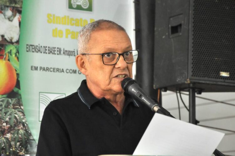 Jorge Roberto Pereira da Silva, jornalista
