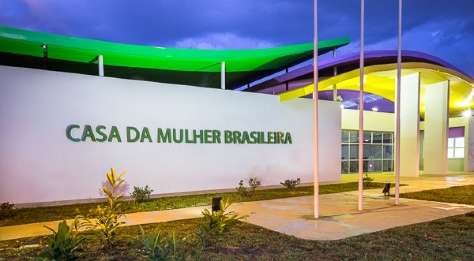 A unidade maringaense da Casa da Mulher Brasileira será construída em terreno cedido pelo município no Jardim Eurogarden Foto: Arquivo