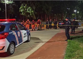 encontro amoroso entre dois homens termina em morte