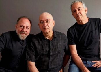 Paralamas do Sucesso em Maringá