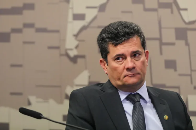 Procuradoria Eleitoral pede cassação do mandato de Sérgio Moro