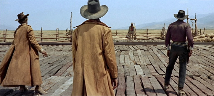 365 Filmes Tres Meia Cinco Era uma Vez no Oeste Sergio Leone Spaghetti Western Henry Fonda 2