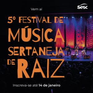 Festival Musica Raiz