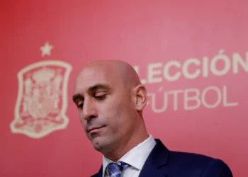Fifa recusa pedido e mantem suspensão de Rubiales - Foto: Susana Vera/Reuters