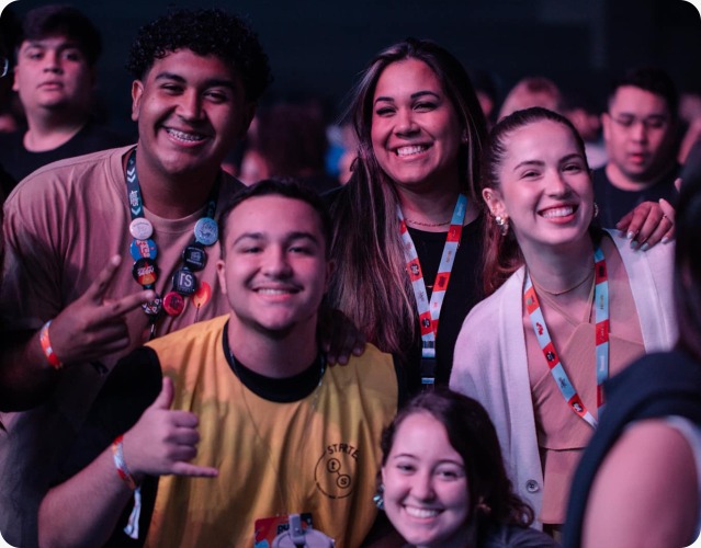 TeenStreetBrasil reúne 2 mil jovens em Maringá