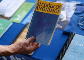 Grupo Central de Alcoólicos Anônimos faz 38 anos