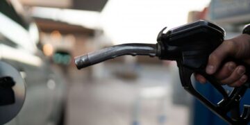 desvio de combustível