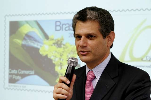 Silvio Barros é pré-candidato a prefeito de Maringá (Crédito: Reprodução)