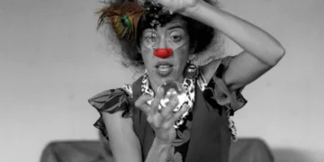 Palhaço Jujuba assassinada no Amazonas