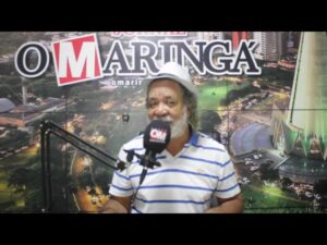 NA ÁREA DO ESPORTE: Maringá FC no Brasileiro da Série B