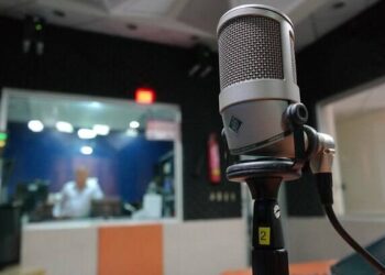 Seis rádios narram o jogo nesta quarta-feira em Maringá