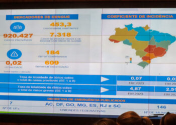 Paraná está entre os estados com maior número de casos confirmados - Foto: Geraldo Bubniak/AEN