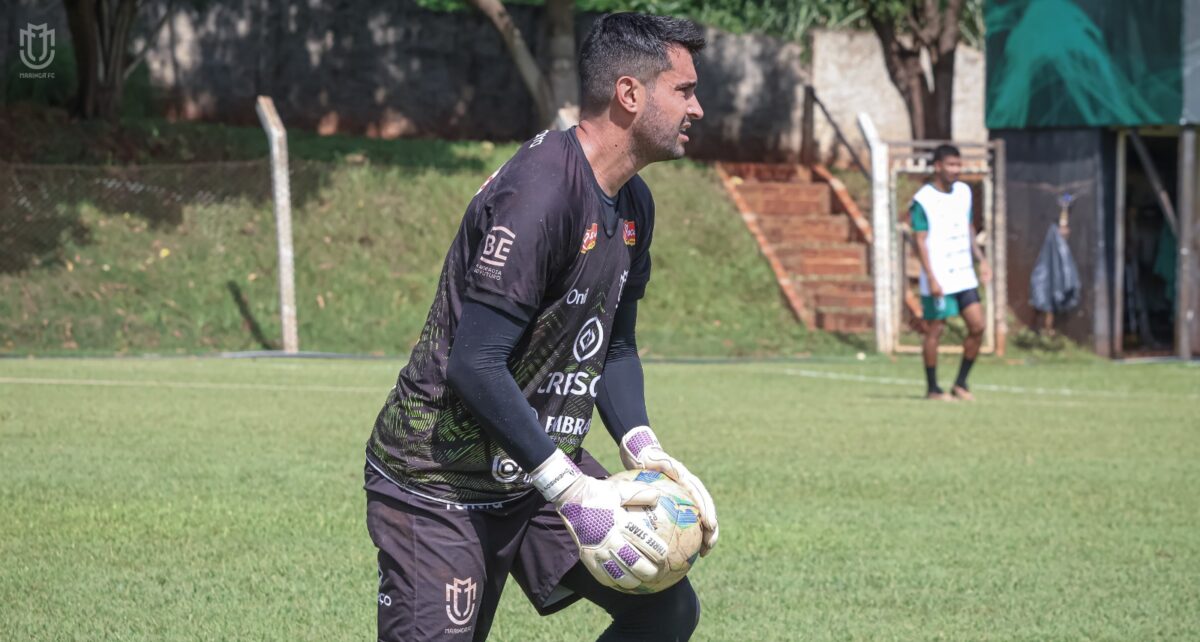 Londrina e Maringá fazem a última rodada