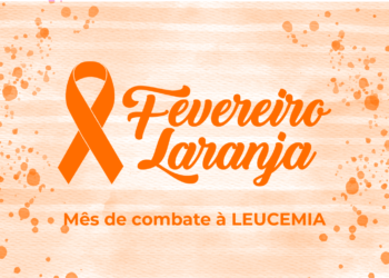 Fevereiro é o mês de conscientização sobre a Leucemia - Divulgação Instituto Alpha