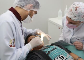 Pacientes que precisarem de atendimento de urgência vão ter dois locais e horário até as 21 horas - Foto: Rafael Macri / PMM