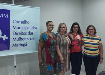 Conselho Municipal dos Diretos das Mulheres elege diretoria