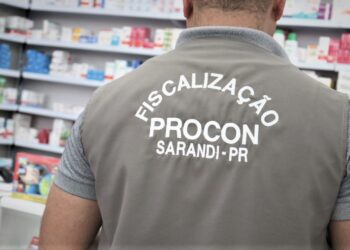 Procon Sarandi realizou pesquisa sobre preços dos repelentes - Foto: Arquivo / Procon Sarandi