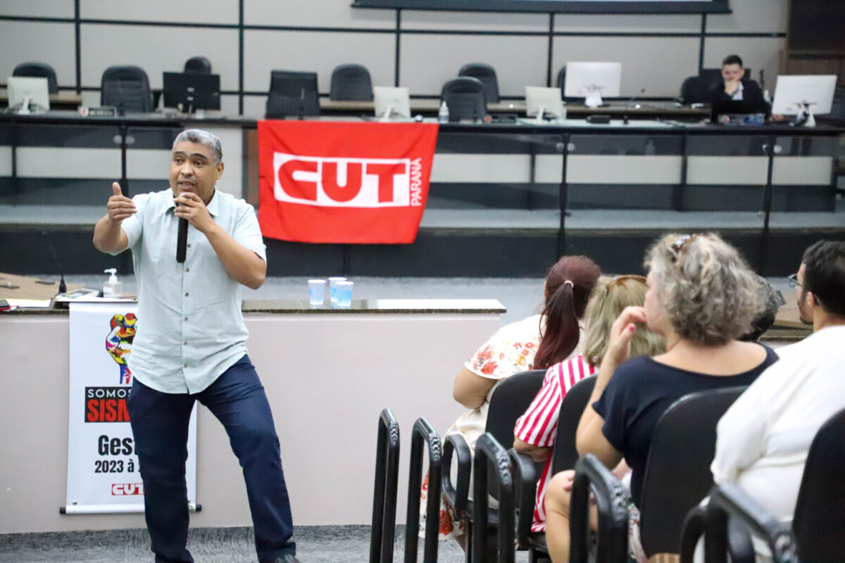 Nova assembleia da Campanha Salarial 2024