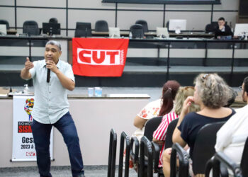 Nova assembleia da Campanha Salarial 2024