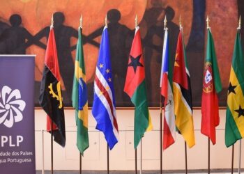 Primeiro-ministro de Portugal vê Cplp unida em favor da paz global