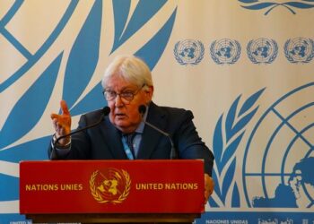 Chefe humanitário da ONU defende “mudança radical” na assistência em crises