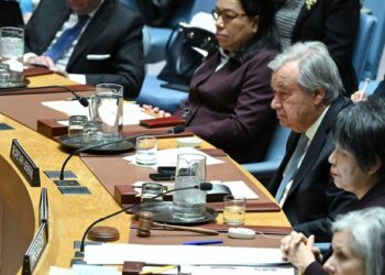 ONU apresenta seis ações para impedir nova “carnificina nuclear”