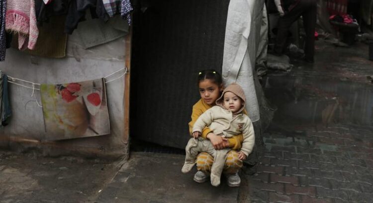 Plano de “ilhas humanitárias” em Gaza é “apocalíptico”, afirma ONU