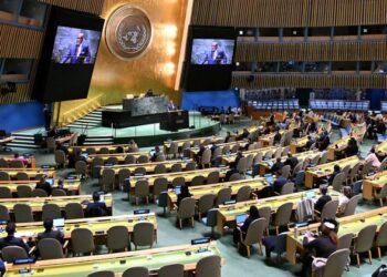 ONU adota por consenso resolução para reger a inteligência artificial