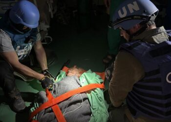 Falta de combustível ameaça operação em hospitais em meio ao conflito em Gaza