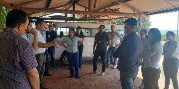 Programa Paraná Mais Orgânico