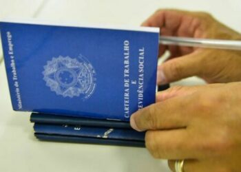 55% dos municípios brasileiros registraram criação líquida de empregos formais em janeiro