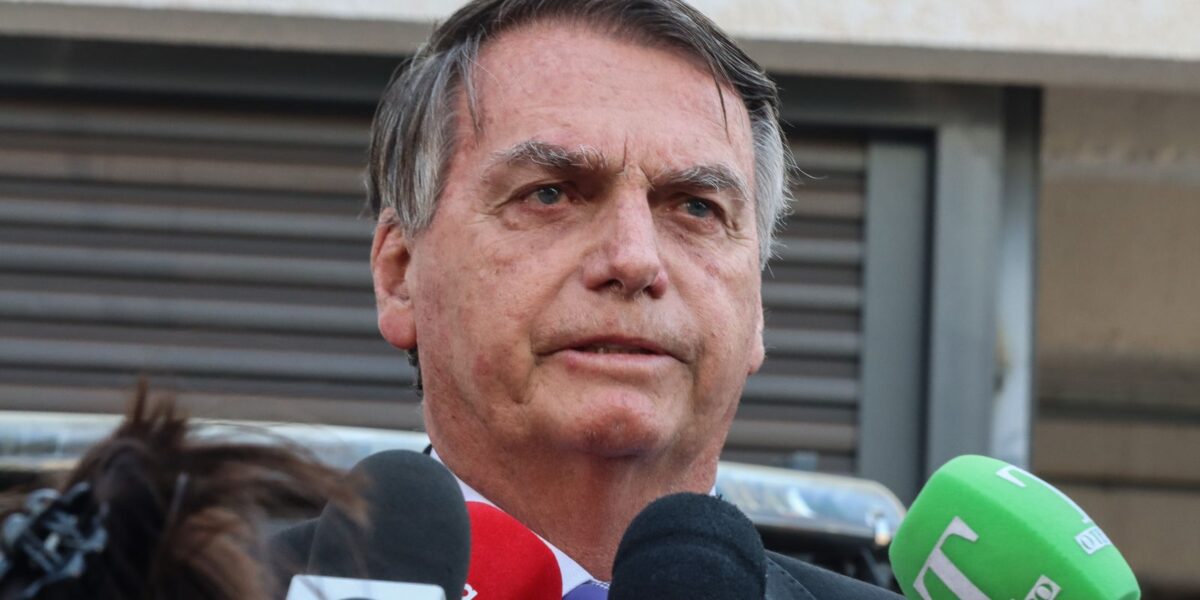 Bolsonaro vem a Maringá