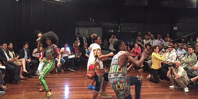 Dança carioca é reconhecida como Patrimônio Cultural Imaterial do RJ