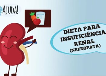 Dieta para insuficiência cardíaca | Brasil 61