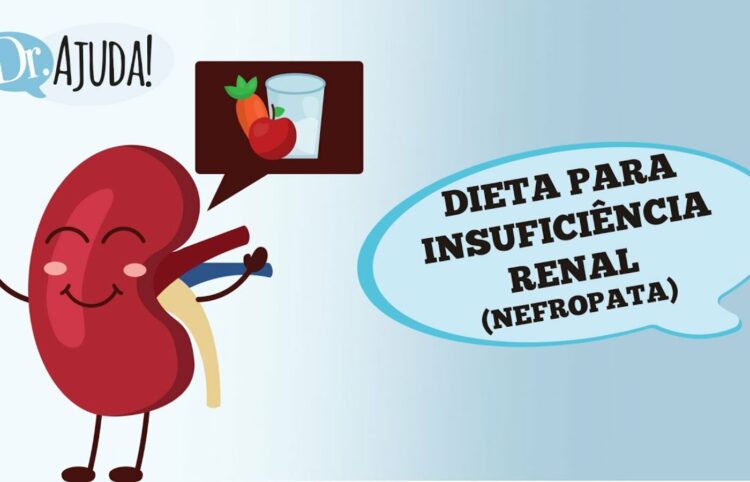 Dieta para insuficiência cardíaca | Brasil 61