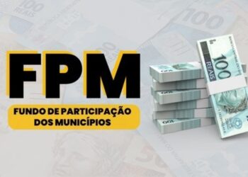FPM: Municípios recebem R$ 4,8 bi nesta quinta-feira (28)