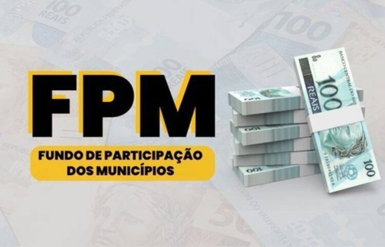 FPM: Municípios recebem R$ 4,8 bi nesta quinta-feira (28)