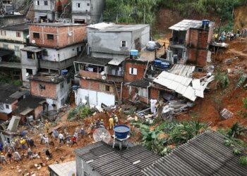 Franco da Rocha faz feirão para famílias que perderam casas