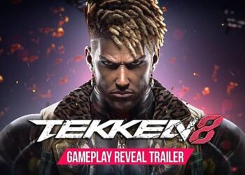 Jogo Tekken 8 adiciona personagem DLC Eddy Gordo em 4 de abril