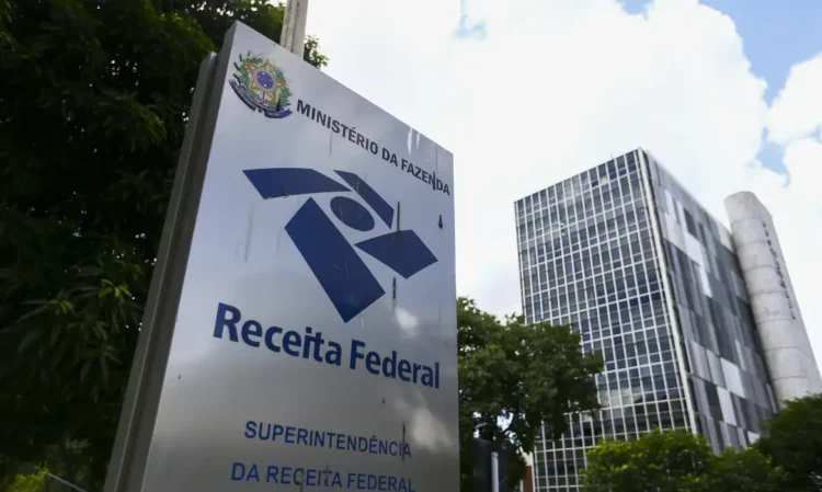 Receita Federal lança oportunidade de acordos para receber dívidas tributárias de contribuintes  Foto: Marcelo Camargo/Agência Brasil