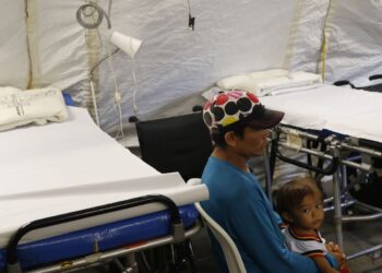 Malária: Saúde capacita técnicos para atuação em distritos indígenas