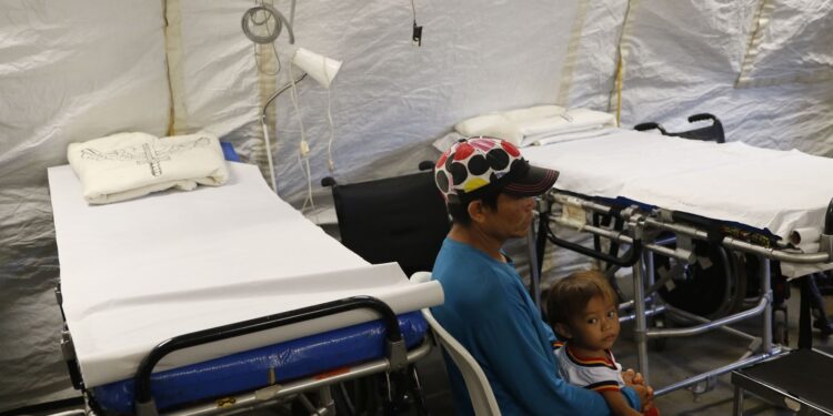 Malária: Saúde capacita técnicos para atuação em distritos indígenas