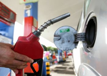 Média de preços de combustíveis caiu na segunda semana de março