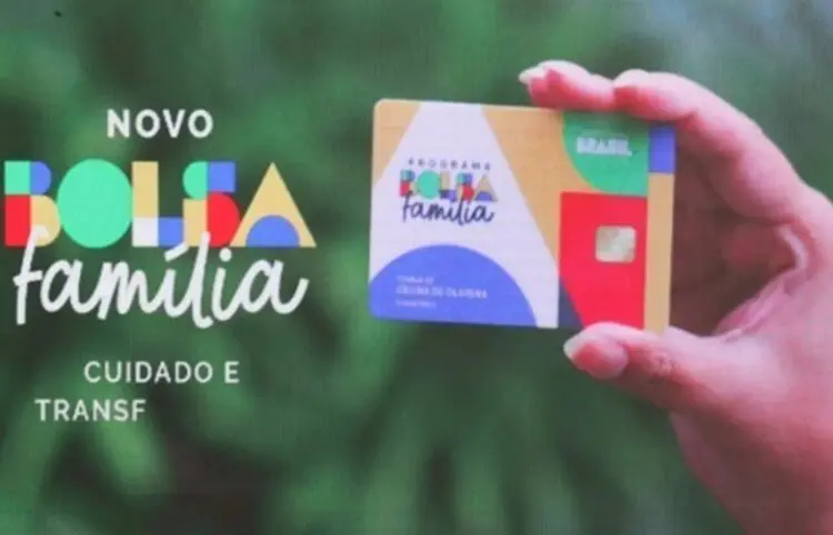 NIS FINAL 9: pagamentos do Bolsa Família continuam nesta quarta-feira (27)