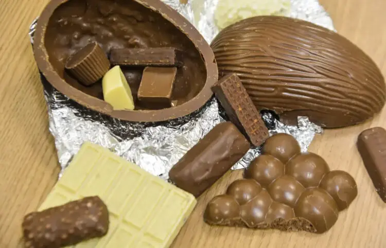 Ovos de Páscoa: confira dicas de consumo para quem tem diabetes