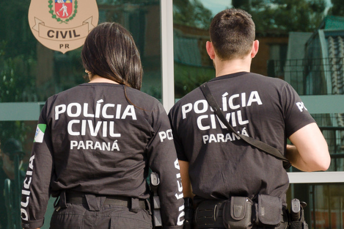 PCPR e Procon interditam loja de veículos em São José dos Pinhais