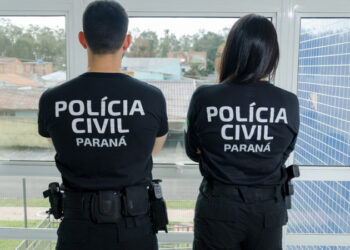 PCPR prende homem por estupro de vulnerável em Campo Largo