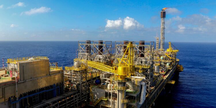 Petrobras promove encontros a favor do petróleo na margem equatorial