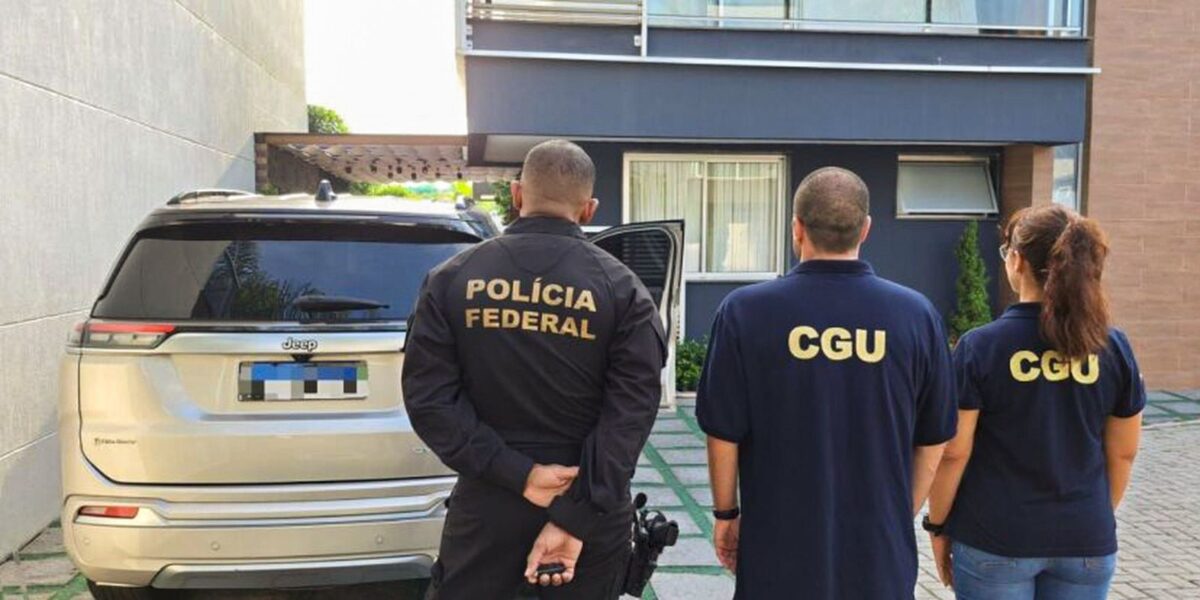 Polícia Federal terá concurso público com 2 mil vagas Foto: Arquivo